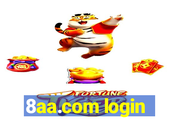 8aa.com login